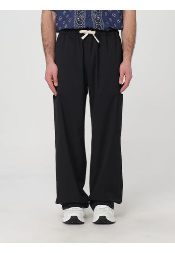 Pantalone PALM ANGELS Uomo colore Nero