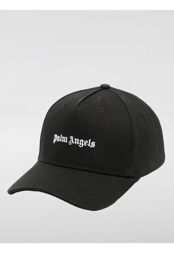 Cappello PALM ANGELS Uomo colore Nero