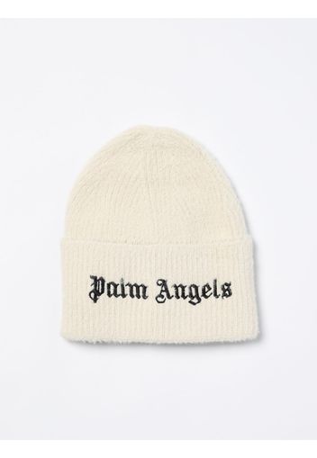 Cappello PALM ANGELS Uomo colore Bianco