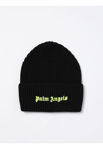 Cappello PALM ANGELS Uomo colore Nero