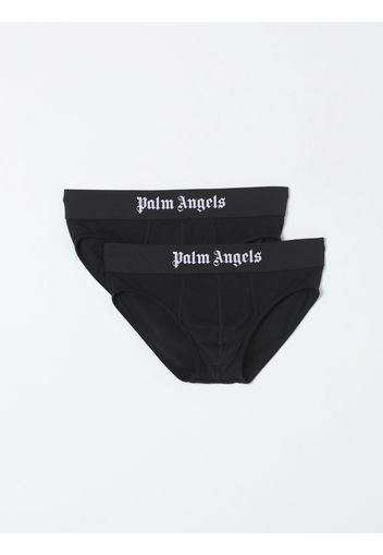 Intimo PALM ANGELS Uomo colore Nero