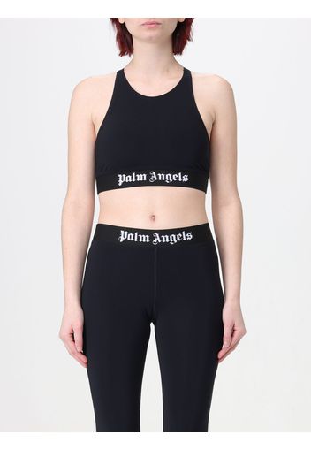 Top E Bluse PALM ANGELS Donna colore Nero