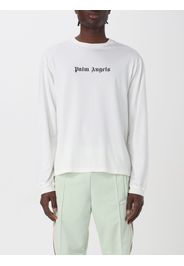 T-shirt Palm Angels in cotone