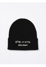 Cappello Bear In Mind Palm Angels in lana