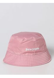 Cappello Palm Angels in nylon