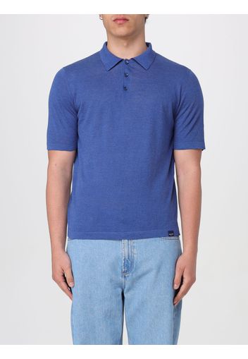 Maglia PALTO' Uomo colore Blue