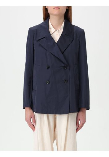 Cappotto PALTO' Donna colore Blue