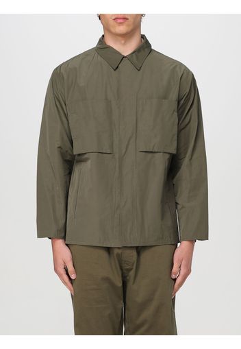 Giacca PALTO' Uomo colore Militare