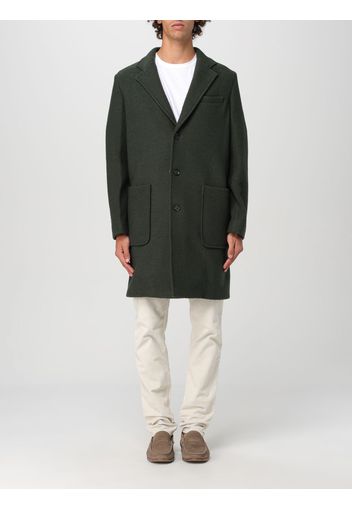 Cappotto PAOLO PECORA Uomo colore Verde