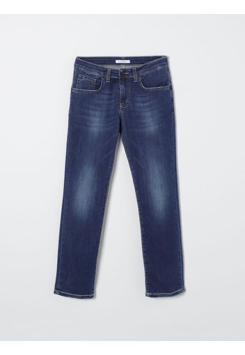 Jeans PAOLO PECORA Bambino colore Blue