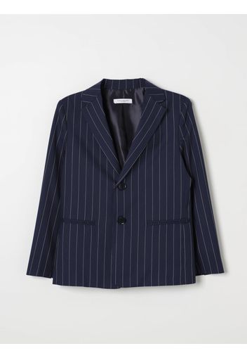 Blazer PAOLO PECORA Bambino colore Blue