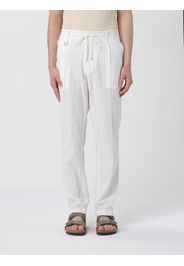 Pantalone PAOLO PECORA Uomo colore Beige