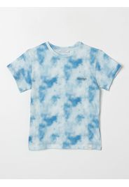 T-Shirt PAOLO PECORA Bambino colore Polvere