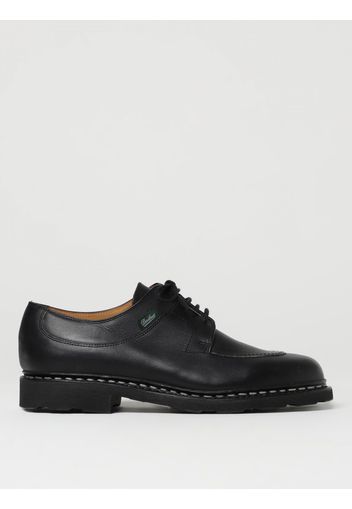 Derby Avignon Paraboot in pelle