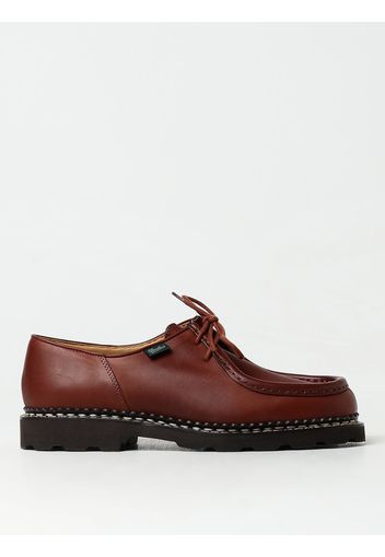 Mocassini PARABOOT Uomo colore Marrone