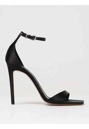 Scarpe PARIS TEXAS Donna colore Nero