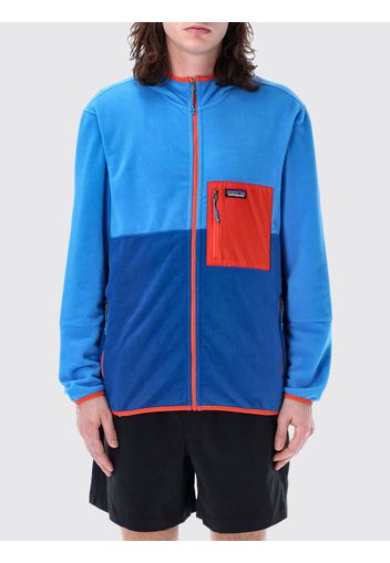 Giacca PATAGONIA Uomo colore Blue