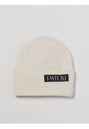 Cappello Patou in misto alpaca