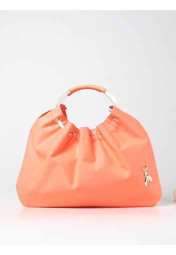 Borsa Patrizia Pepe in nylon