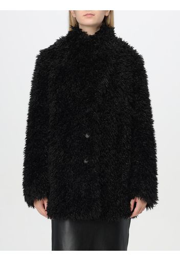 Cappotto Patrizia Pepe in shearling