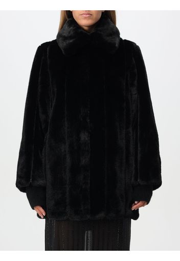 Cappotto PATRIZIA PEPE Donna colore Nero