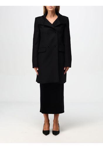 Cappotto PATRIZIA PEPE Donna colore Nero