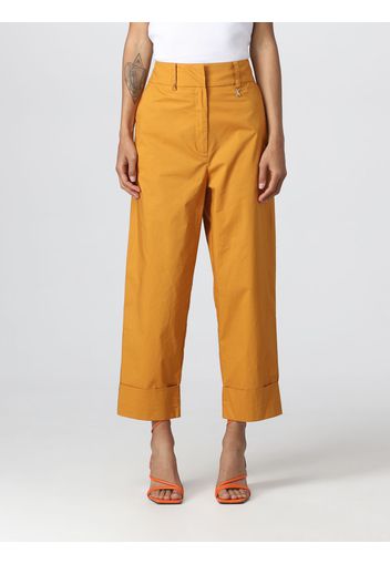 Pantalone Patrizia Pepe in cotone