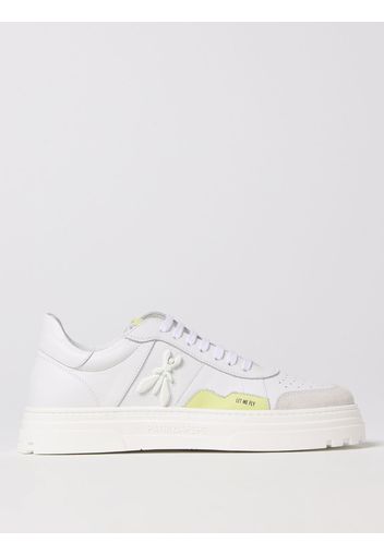 Sneakers PATRIZIA PEPE Donna colore Bianco