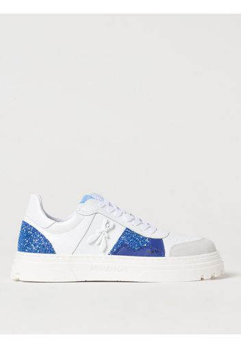 Sneakers Patrizia Pepe in pelle