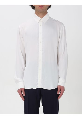 Camicia PATRIZIA PEPE Uomo colore Bianco