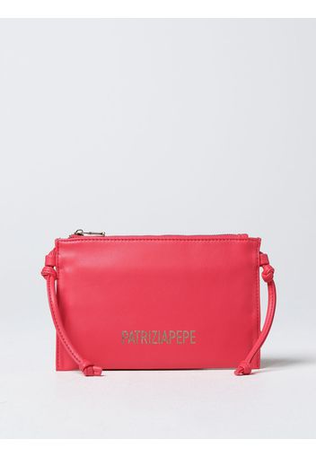 Borsa PATRIZIA PEPE Bambino colore Fuxia