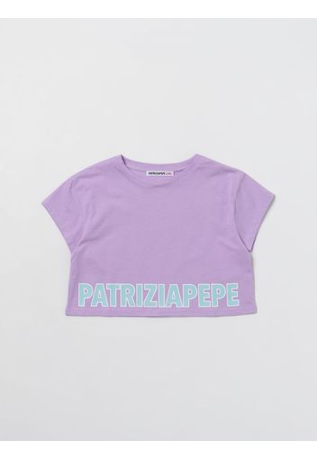 T-shirt Patrizia Pepe in cotone con logo