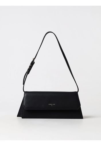 Borsa A Spalla PATRIZIA PEPE Donna colore Nero