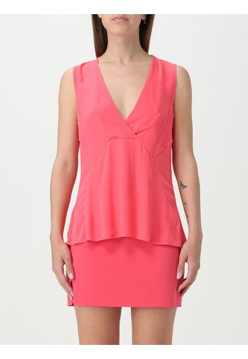 Top E Bluse PATRIZIA PEPE Donna colore Fuxia