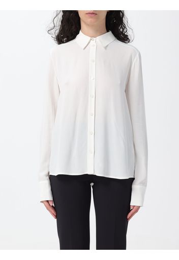 Camicia PATRIZIA PEPE Donna colore Bianco