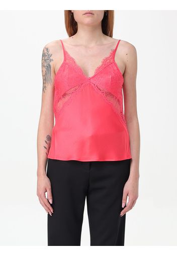 Top E Bluse PATRIZIA PEPE Donna colore Fuxia