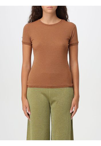 Maglia PATRIZIA PEPE Donna colore Bronzo