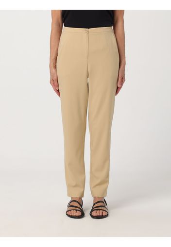 Pantalone PATRIZIA PEPE Donna colore Beige