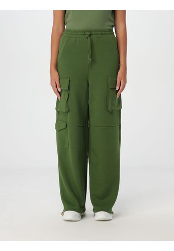 Pantalone PATRIZIA PEPE Donna colore Verde