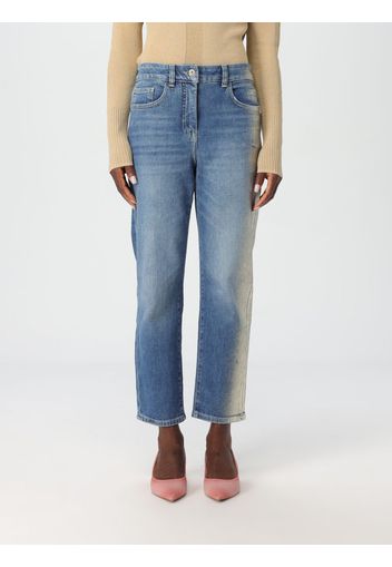 Jeans PATRIZIA PEPE Donna colore Denim