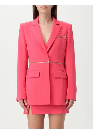 Blazer PATRIZIA PEPE Donna colore Fuxia