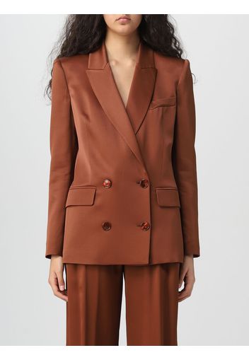 Blazer Patrizia Pepe in viscosa stretch