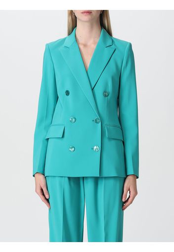 Blazer Patrizia Pepe in tessuto stretch