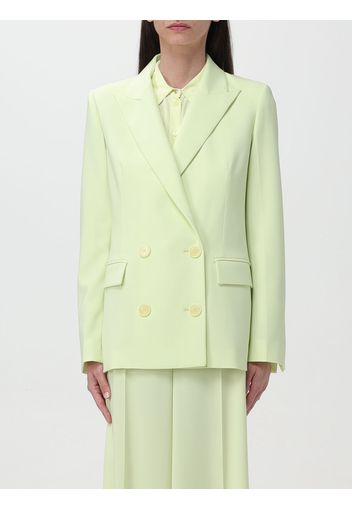 Blazer Patrizia Pepe in crêpe