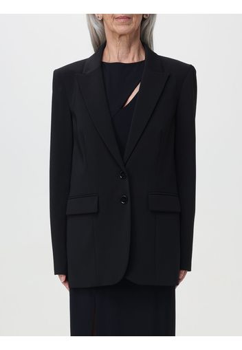 Blazer Patrizia Pepe in crêpe