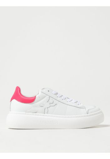 Sneakers Patrizia Pepe in pelle sintetica