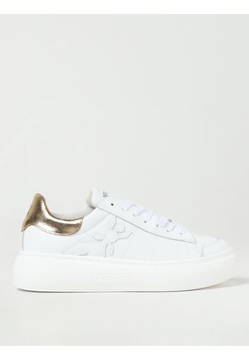 Sneakers Patrizia Pepe in pelle sintetica