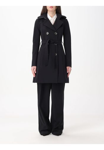 Trench Patrizia Pepe in misto cotone