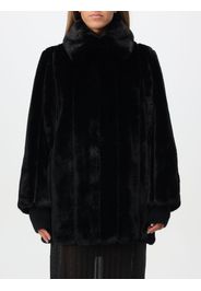 Cappotto PATRIZIA PEPE Donna colore Nero