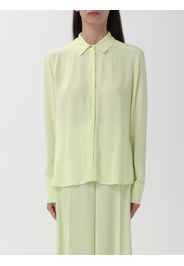 Camicia PATRIZIA PEPE Donna colore Lime